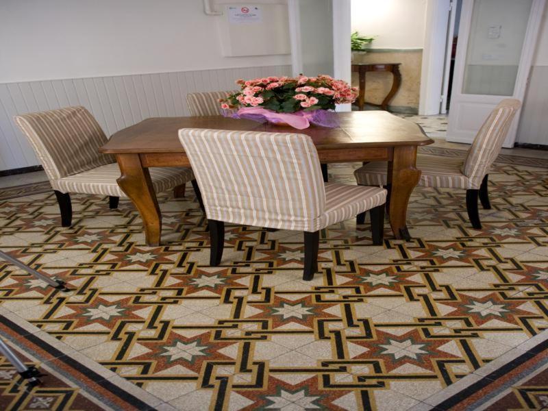 Hotel Europa Levanto Dış mekan fotoğraf