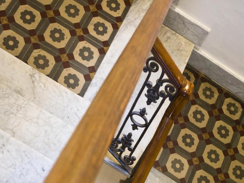 Hotel Europa Levanto Dış mekan fotoğraf