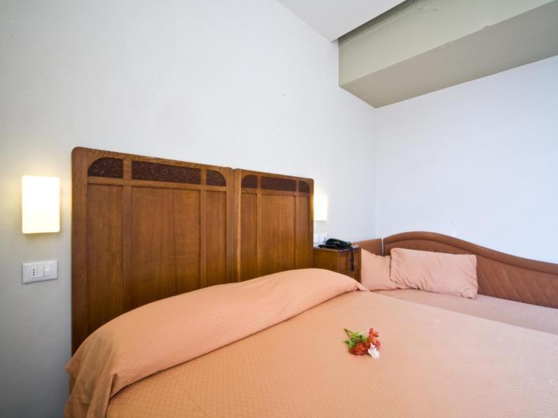 Hotel Europa Levanto Dış mekan fotoğraf