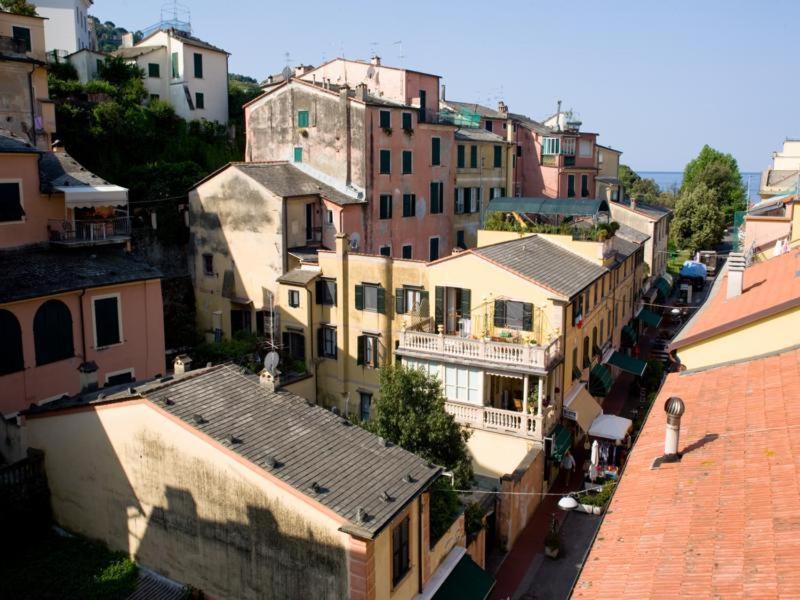 Hotel Europa Levanto Dış mekan fotoğraf
