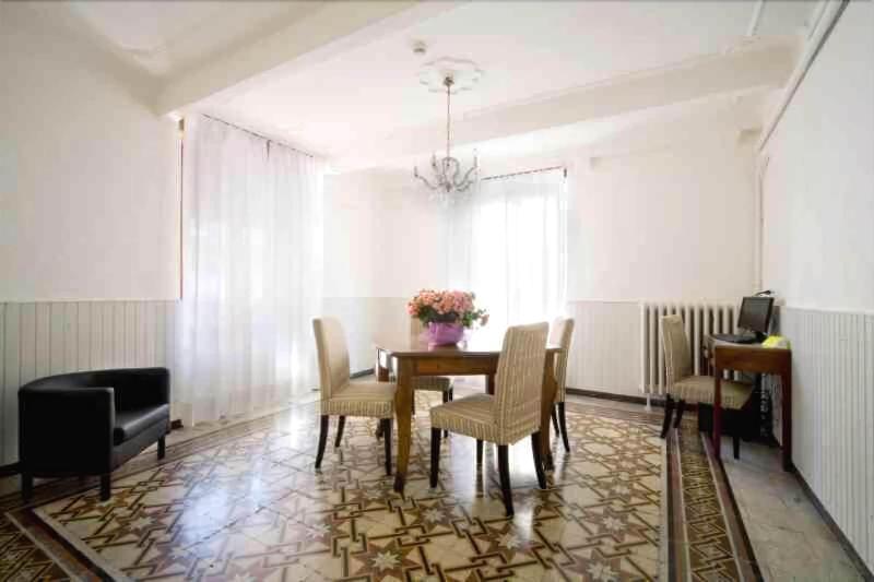 Hotel Europa Levanto Dış mekan fotoğraf