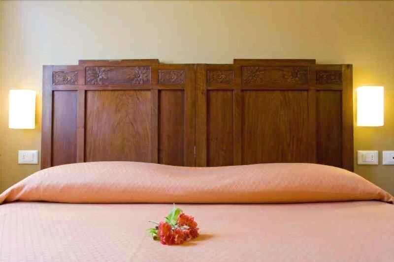 Hotel Europa Levanto Dış mekan fotoğraf