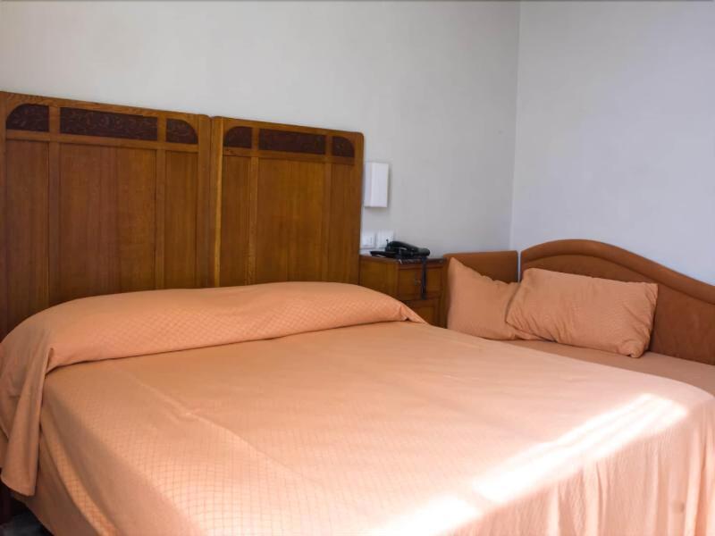Hotel Europa Levanto Dış mekan fotoğraf
