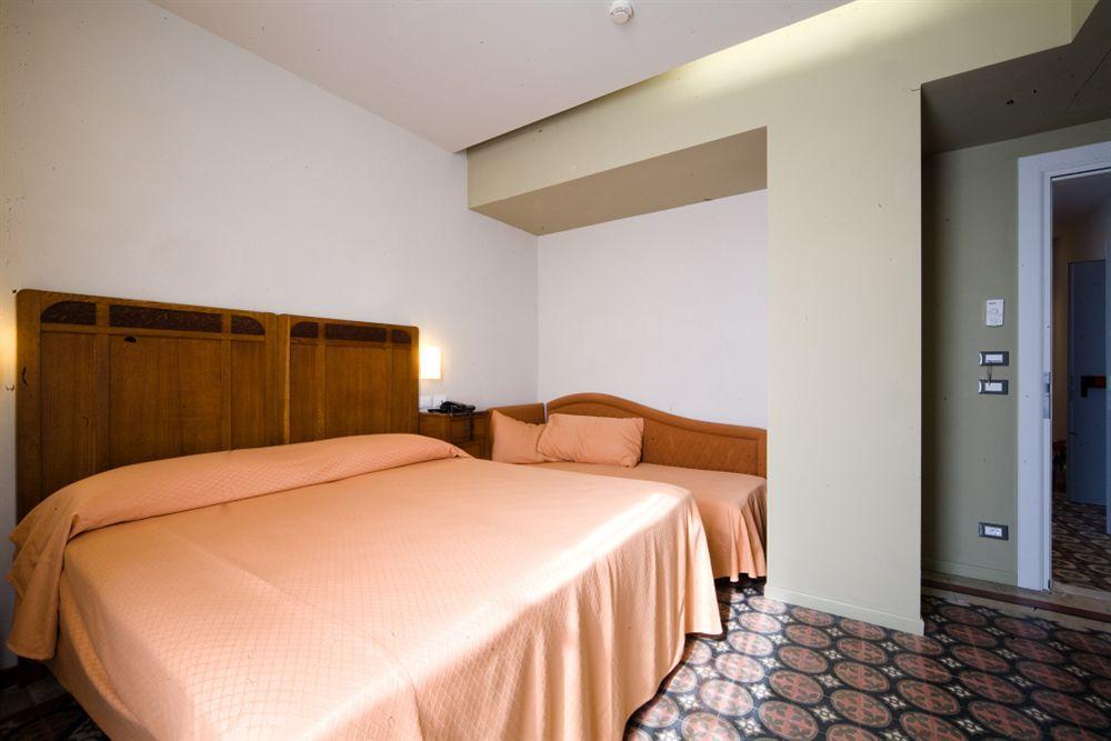 Hotel Europa Levanto Dış mekan fotoğraf