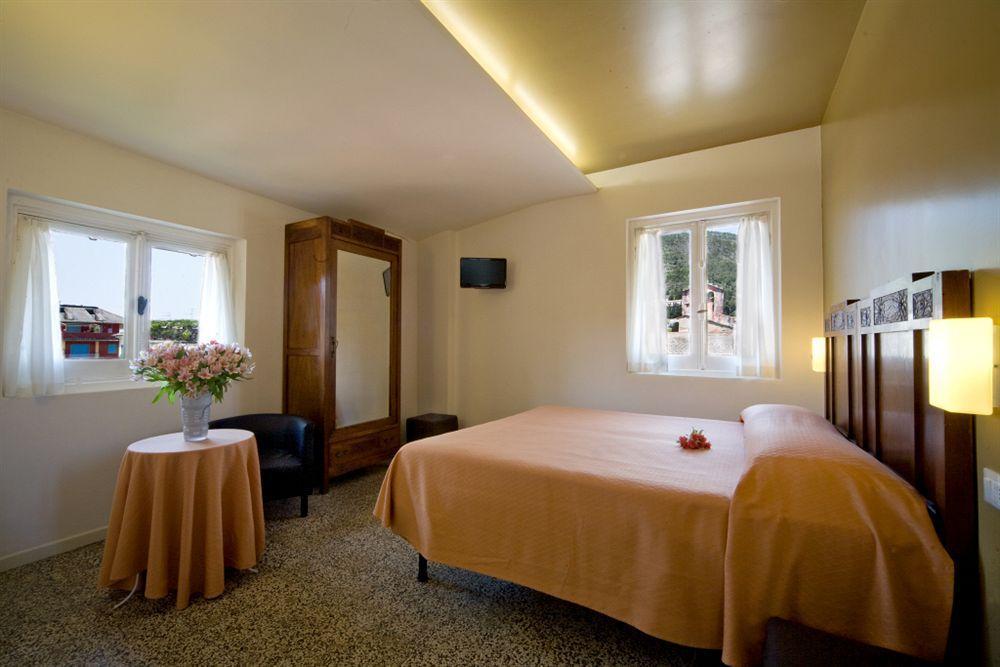 Hotel Europa Levanto Dış mekan fotoğraf