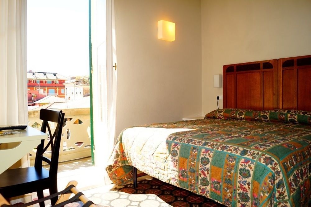 Hotel Europa Levanto Dış mekan fotoğraf