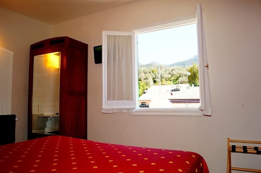 Hotel Europa Levanto Dış mekan fotoğraf
