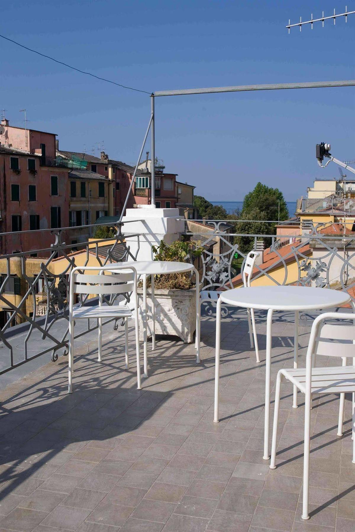 Hotel Europa Levanto Dış mekan fotoğraf