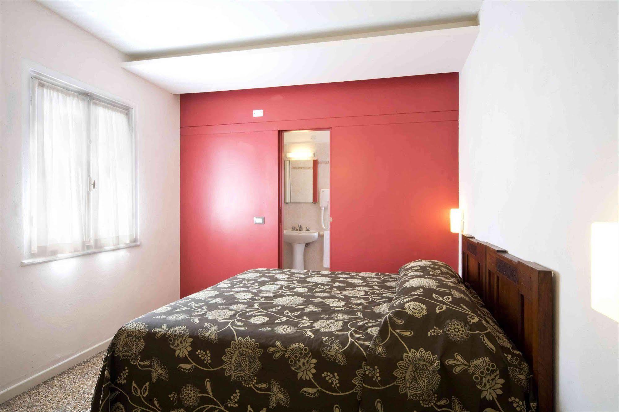 Hotel Europa Levanto Dış mekan fotoğraf