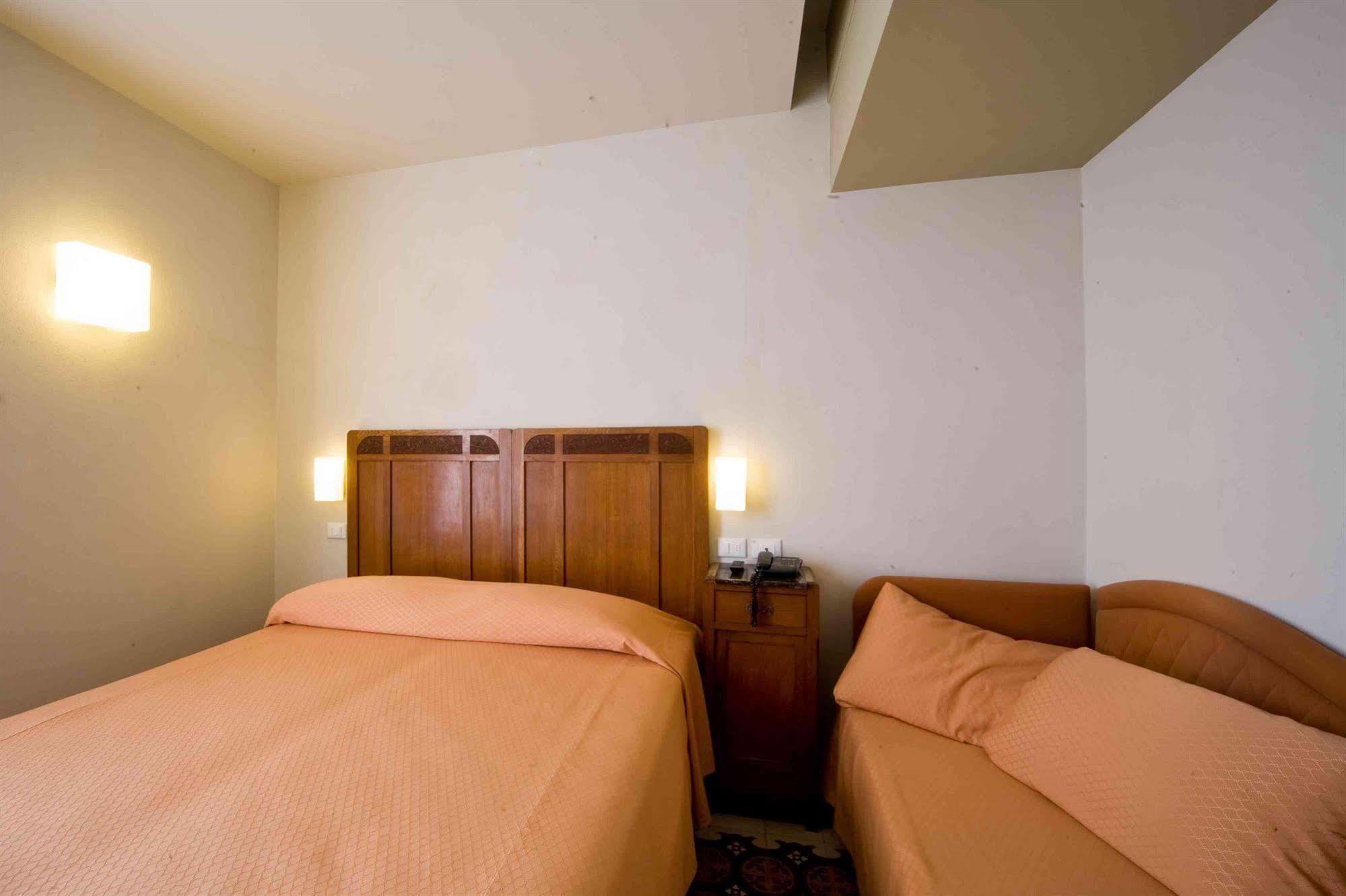 Hotel Europa Levanto Dış mekan fotoğraf