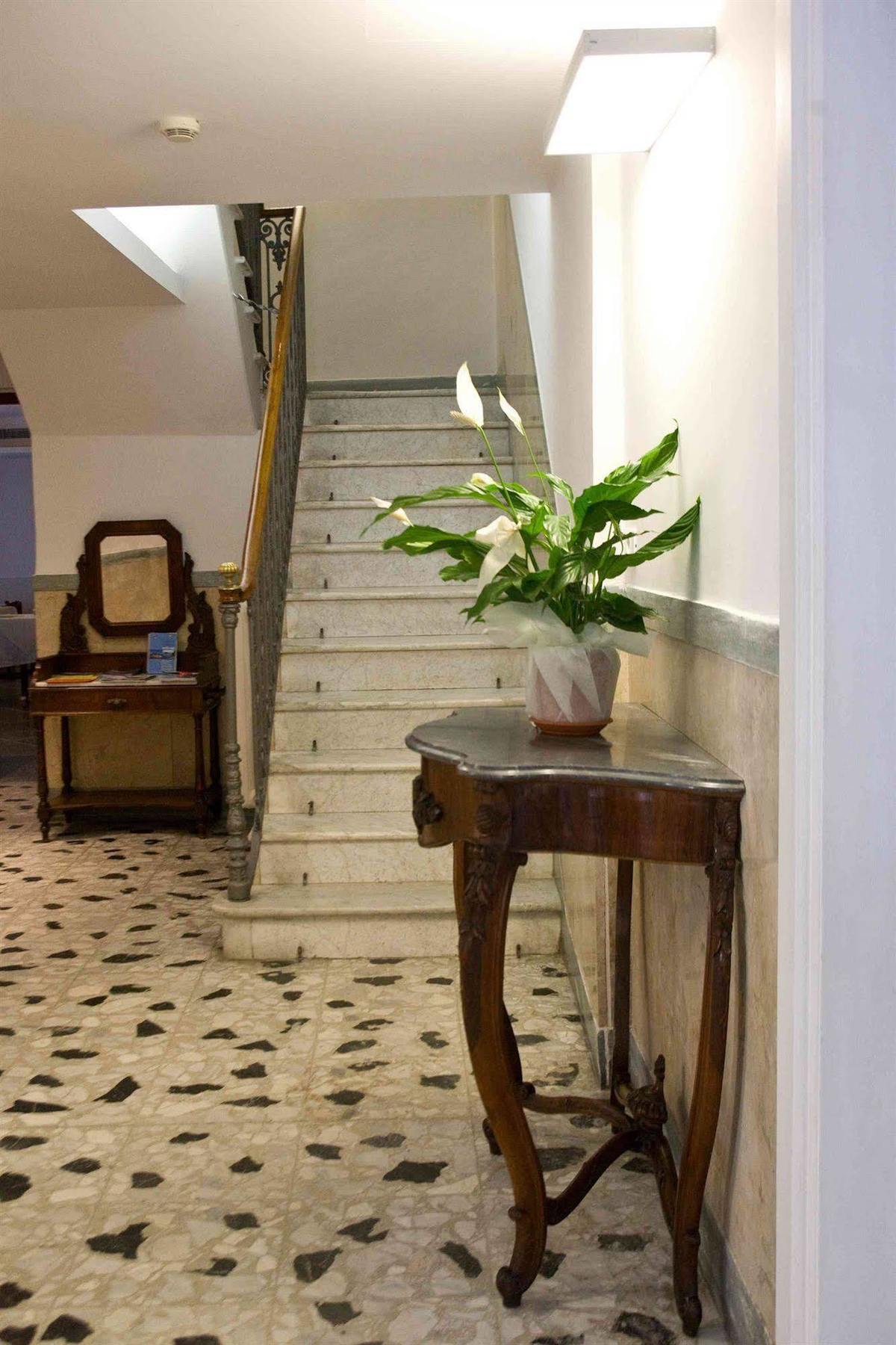Hotel Europa Levanto Dış mekan fotoğraf